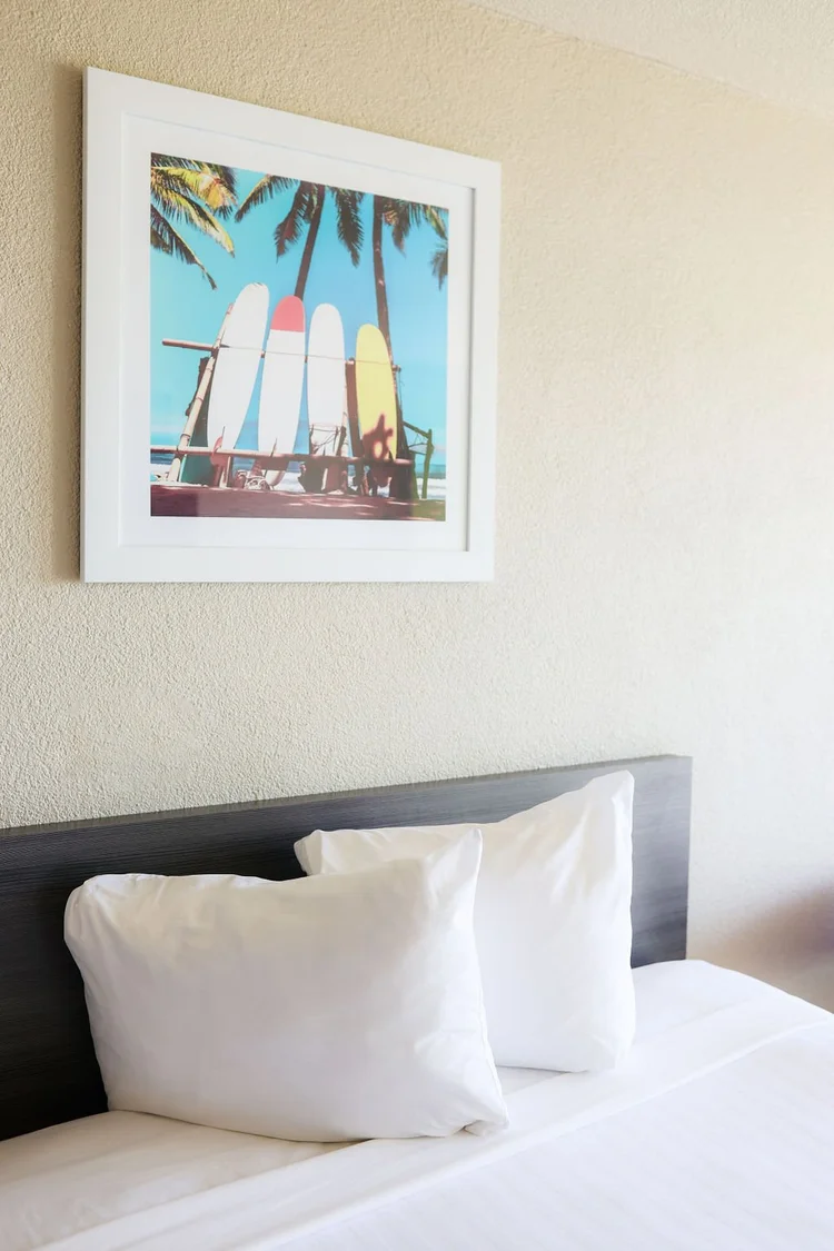 The Flamingo Hotel and Tower